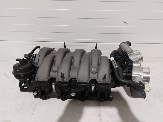 Intake Manifold